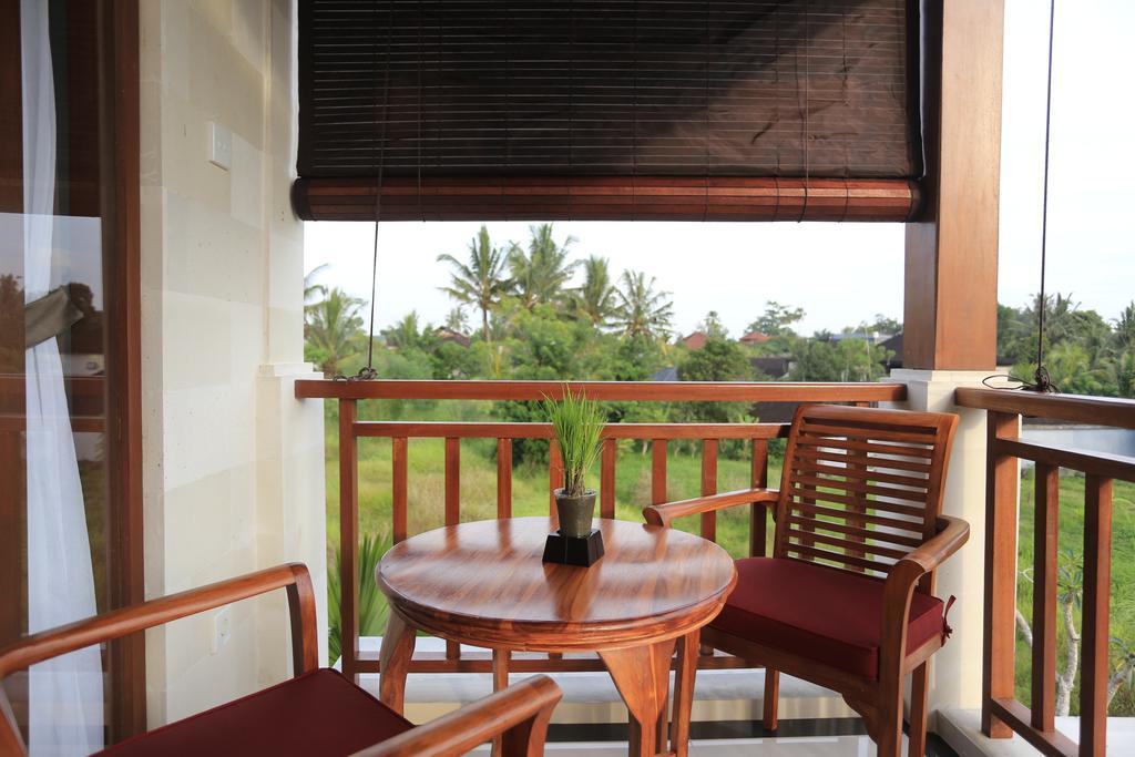 The Suris Ubud Esterno foto
